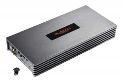 Musway ONE2000 - 1-Kanal Endstufe mit 4000 Watt (RMS: 2000 Watt)