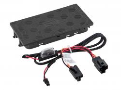 Inbay Ablagefach Qi fr Ford Transit Courier/Tourneo Courier 10W - 241114-61-1