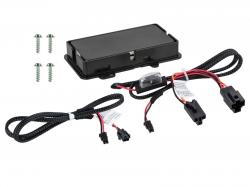 Inbay Ablagefach Qi fr Ford Transit Connect / Tourneo Connect 10W - 241114-57-1