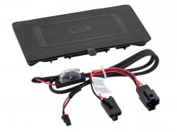 Inbay Ablagefach Qi fr Ford Mondeo (BA7, 10/2014-09/2021) 10W - 241114-56-1