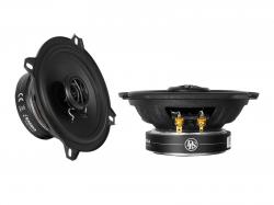 DLS Performance CC-PA5 -13 cm 2-Wege-Lautsprecher mit 100 Watt (RMS: 50 Watt)
