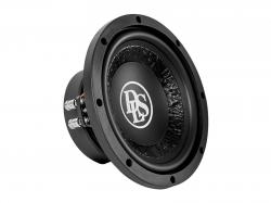 DLS CS-PE8D2 - 20 cm Passiv Subwoofer mit 400 Watt (RMS: 200 Watt)