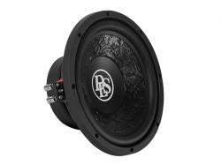 DLS CS-PE10D2 - 25 cm Passiv Subwoofer mit 600 Watt (RMS: 300 Watt)