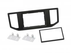 Alpine KIT-7VW-CRA - Installations-Set fr iLX-702DM und INE-W720DM im VW Crafter (ab 2018)