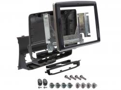 Alpine KIT-902-FT - Display-Installation-Kit fr die 9-Zoll Freestyle Navigation Systeme X902/3