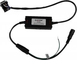 Axion CA-MB5 - Interface Axion Kamera f�r Mercedes Benz Multitouch Display - 118635