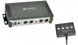 Axion MCB 102 - Kontrollbox 2 Kameras - 061596