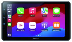 Pioneer SPH-EVO98DAB-UNI2 - Doppel-DIN MP3-Autoradio mit Touchscreen / DAB / Bluetooth / USB