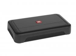 JBL Club A1000 - 1-Kanal Endstufe mit 2000 Watt (RMS: 1000 Watt)