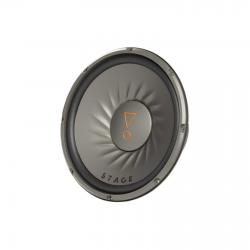 JBL Stage 102 - 25 cm Passiv Subwoofer mit 900 Watt (RMS: 225 Watt)