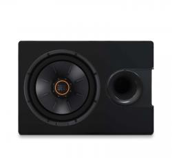 JBL Serie II 1224SS - 30 cm Passiv Subwoofer mit 1100 Watt (RMS: 275 Watt)