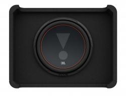 JBL Club 1200P - 30 cm Passiv Subwoofer mit 1200 Watt (RMS: 400 Watt)