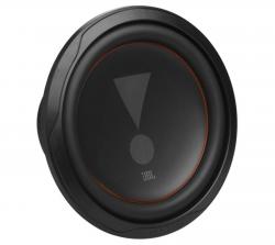 JBL Club 102 - 20 cm Passiv Subwoofer mit 1050 Watt (RMS: 350 Watt)