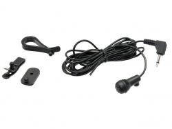 Connects2 CTMIC-1 - Ersatzmikrofon, 3 Meter, 3,5mm Klinkenstecker