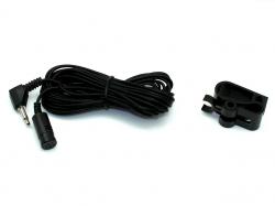 Connects2 CTMIC-3 - Ersatzmikrofon fr Sony, 3 Meter, 3,5mm Klinkenstecker