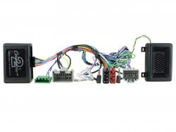 Connects2 Lenkradfernbedienungsadapter fr Volvo V70, XC70 (2007-2011) - CTSVL008.2