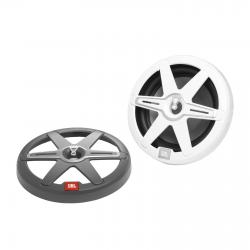JBL Club Marine SUBCB 102 - 25 cm Passiv Subwoofer mit 900 Watt (RMS: 300 Watt)