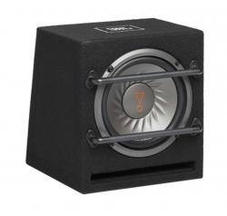 JBL BassPro 8 - 20 cm Aktiv Subwoofer mit 200 Watt (RMS: 100 Watt)