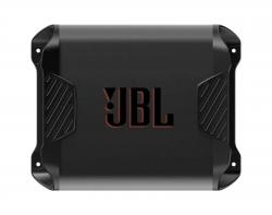 JBL Concert A652 - 2/1-Kanal Endstufe mit 340 Watt (RMS: 170 Watt)