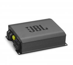 JBL Stage GT60041 - 4/2-Kanal Endstufe mit 1240 Watt (RMS: 360 Watt)