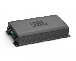 JBL Stage GT50011 - 1-Kanal Endstufe mit 1220 Watt (RMS: 500 Watt)