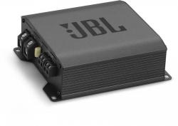 JBL Stage GT80021 - 2/1-Kanal Endstufe mit 800 Watt (RMS: 260 Watt)