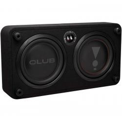 JBL Club 1200SSL - 30 cm Passiv Subwoofer mit 1200 Watt (RMS: 400 Watt)