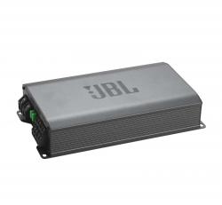 JBL Stage GT90041 - 4/2-Kanal Endstufe mit 1480 Watt (RMS: 520 Watt)