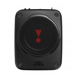 JBL Bass Pro Lite - 17,8 cm Aktiv Subwoofer mit 200 Watt (RMS: 100 Watt)