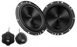 JBL Stage2 65CF - 16,5 cm Komponenten-Lautsprecher mit 720 Watt (RMS: 90 Watt)