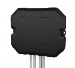 Panorama Fahrzeugantenne 4x4MiMo 5G/4G GPS/ 3x3MiMo WIFI - PAN-BATGM4-6-60-T