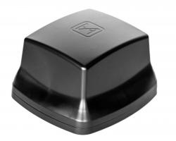 Dietz LTE/WLAN 4x4 Dachantenne - Kabel zentral f. CamperNet Pro / Baugleiche, schwarz - CN2-4x4-Z-sw