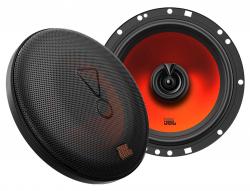 JBL Stage1 62 - 16,5 cm 2-Wege-Lautsprecher mit 400 Watt (RMS: 50 Watt)