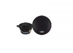 Alpine SPC-100MH - 10 cm 2-Wege-Lautsprecher mit 90 Watt (RMS: 45 Watt)