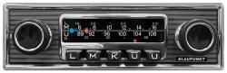 Blaupunkt Frankfurt Stereo MB - MP3-Autoradio mit Bluetooth / DAB / USB / iPod / AUX-IN
