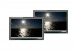 Alpine PKG-M780 - Monitorpaket fr Kopfsttzen