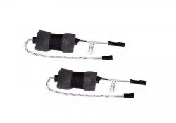 Alpine EXA-21CA252 - Hochton-Dmpfungsadapter fr Lautsprecher SPC-106S907/-2