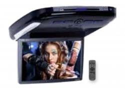 Alpine TME-X1002 - 10,2-Zoll Decken-Monitor