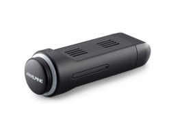 Alpine KTX-NS01EU - Plug + Play USB-Navigation-Stick