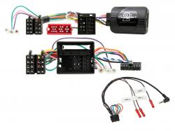 Connects2 Lenkradadapter fr Renault Clio, Megan, Scenic, Twingo, Wind auf Multilead