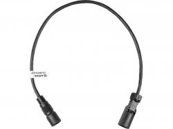 Axion CA-MMT4-EXT - Adapter 4Pin Mini-DIN MAN