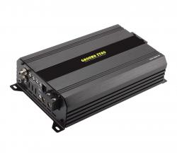 Ground Zero GZCA 3.000X.M1 - 1-Kanal Endstufe mit 4500 Watt (RMS: 3180 Watt)