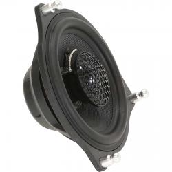 Ground Zero GZCS F-4.0MB - 10 cm 2-Wege-Lautsprecher mit 100 Watt (RMS: 60 Watt) - fr MB