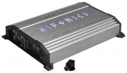 Hifonics TITAN EVOLUTION TXE 500/2 - 2/1-Kanal Endstufe mit 1000 Watt (RMS: 500 Watt)