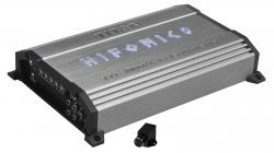 Hifonics TITAN EVOLUTION TXE 3000/1 - 1-Kanal Endstufe mit 3000 Watt (RMS: 1500 Watt)