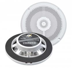 ESX Vision VMS-52W - 13 cm 2-Wege-Lautsprecher mit 120 Watt (RMS: 60 Watt)