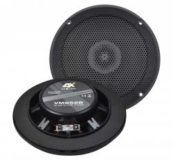 ESX Vision VMS-52B - 13 cm 2-Wege-Lautsprecher mit 120 Watt (RMS: 60 Watt)