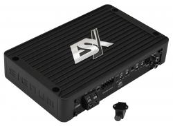 ESX Signum SX1000.1 - 1-Kanal Endstufe mit 2160 Watt (RMS: 1080 Watt)