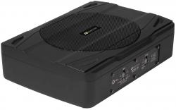 ESX Q201P - 20 cm Passiv Subwoofer mit 200 Watt (RMS: 100 Watt)