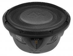 ESX VXP822G - 20 cm Passiv Subwoofer mit 600 Watt (RMS: 300 Watt)